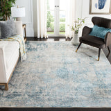 Safavieh Dream 418 Power Loomed 60% Viscose/40% Polyester Rug DRM418K-27