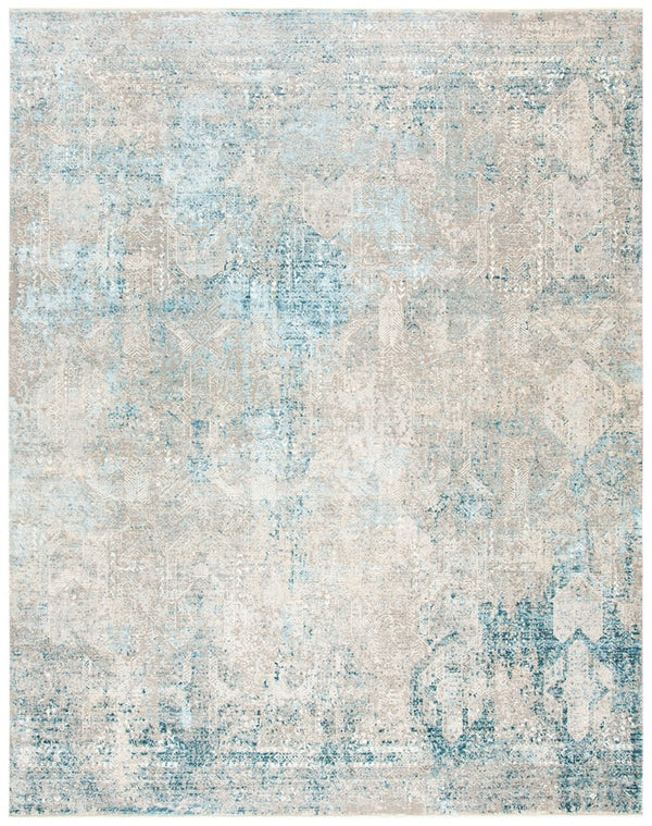 Safavieh Dream 418 Power Loomed 60% Viscose/40% Polyester Rug DRM418K-27