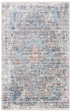 Safavieh Dream 419 Power Loomed 60% Viscose/40% Polyester Rug DRM419G-27
