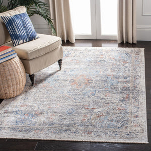 Safavieh Dream 419 Power Loomed 60% Viscose/40% Polyester Contemporary Rug DRM419G-6