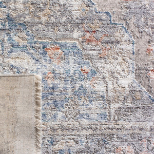 Safavieh Dream 419 Power Loomed 60% Viscose/40% Polyester Rug DRM419G-27