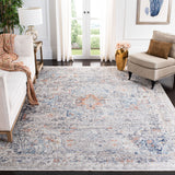 Safavieh Dream 419 Power Loomed 60% Viscose/40% Polyester Rug DRM419G-27