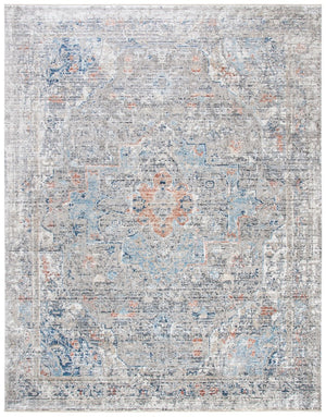 Safavieh Dream 419 Power Loomed 60% Viscose/40% Polyester Rug DRM419G-27