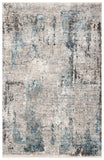 Safavieh Dream 422 Power Loomed 60% Viscose/40% Polyester Rug DRM422F-27