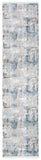 Safavieh Dream 422 Power Loomed 60% Viscose/40% Polyester Contemporary Rug DRM422F-6