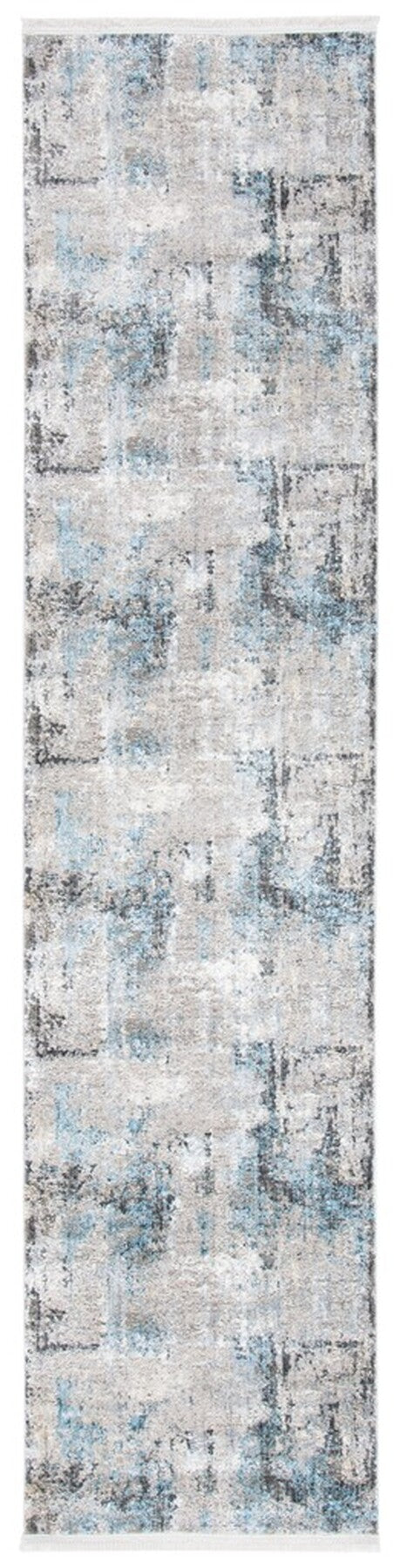 Safavieh Dream 422 Power Loomed 60% Viscose/40% Polyester Rug DRM422F-27