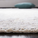 Safavieh Dream 422 60% Viscose, 40% Polyester Power Loomed Contemporary Rug DRM422F-28