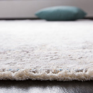 Safavieh Dream 422 Power Loomed 60% Viscose/40% Polyester Contemporary Rug DRM422F-6