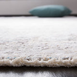 Safavieh Dream 422 Power Loomed 60% Viscose/40% Polyester Contemporary Rug DRM422F-6