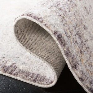 Safavieh Dream 422 Power Loomed 60% Viscose/40% Polyester Contemporary Rug DRM422F-6