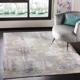 Safavieh Dream 422 60% Viscose, 40% Polyester Power Loomed Contemporary Rug DRM422F-28