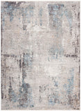 Dream 422 60% Viscose, 40% Polyester Power Loomed Contemporary Rug