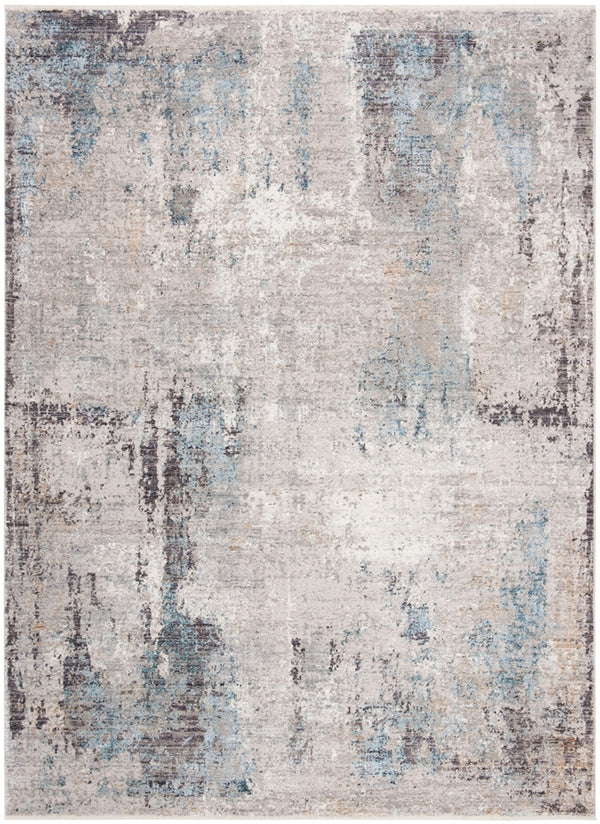 Safavieh Dream 422 Power Loomed 60% Viscose/40% Polyester Contemporary Rug DRM422F-6