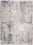 Dream 422 Power Loomed 60% Viscose/40% Polyester Contemporary Rug