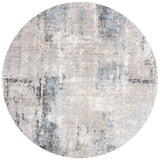 Safavieh Dream 422 60% Viscose, 40% Polyester Power Loomed Contemporary Rug DRM422F-28