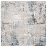 Safavieh Dream 422 Power Loomed 60% Viscose/40% Polyester Rug DRM422F-27