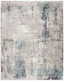 Safavieh Dream 422 Power Loomed 60% Viscose/40% Polyester Rug DRM422F-27