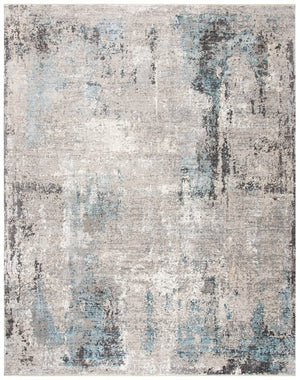 Safavieh Dream 422 Power Loomed 60% Viscose/40% Polyester Contemporary Rug DRM422F-6