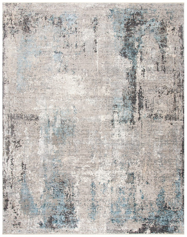 Safavieh Dream 422 Power Loomed 60% Viscose/40% Polyester Contemporary Rug DRM422F-6