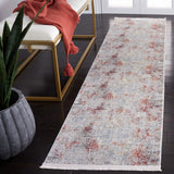 Safavieh Dream 423 Power Loomed 60% Viscose/40% Polyester Contemporary Rug DRM423F-24