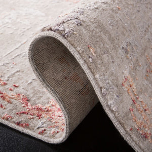 Safavieh Dream 423 Power Loomed 60% Viscose/40% Polyester Contemporary Rug DRM423F-24