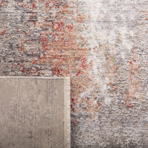 Safavieh Dream 423 Power Loomed 60% Viscose/40% Polyester Contemporary Rug DRM423F-24