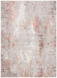 Dream 423 Power Loomed 60% Viscose/40% Polyester Contemporary Rug