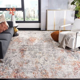 Safavieh Dream 423 60% Viscose, 40% Polyester Power Loomed Contemporary Rug DRM423F-28