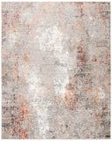 Safavieh Dream 423 Power Loomed 60% Viscose/40% Polyester Contemporary Rug DRM423F-24