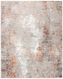 Safavieh Dream 423 60% Viscose, 40% Polyester Power Loomed Contemporary Rug DRM423F-28