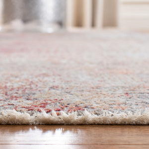 Safavieh Dream 424 Power Loomed 60% Viscose/40% Polyester Contemporary Rug DRM424F-28