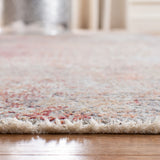 Safavieh Dream 424 Power Loomed 60% Viscose/40% Polyester Rug DRM424F-24