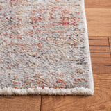 Safavieh Dream 424 Power Loomed 60% Viscose/40% Polyester Contemporary Rug DRM424F-28