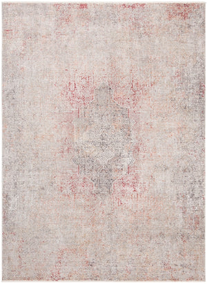 Safavieh Dream 424 Power Loomed 60% Viscose/40% Polyester Contemporary Rug DRM424F-28