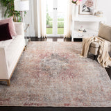 Safavieh Dream 424 Power Loomed 60% Viscose/40% Polyester Rug DRM424F-24