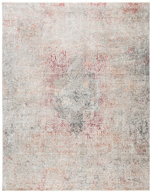 Safavieh Dream 424 Power Loomed 60% Viscose/40% Polyester Contemporary Rug DRM424F-28