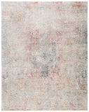 Safavieh Dream 424 Power Loomed 60% Viscose/40% Polyester Contemporary Rug DRM424F-28