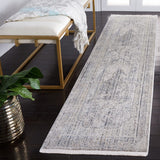 Safavieh Dream 425 Power Loomed 60% Viscose/40% Polyester Rug DRM425F-24