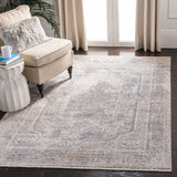 Safavieh Dream 425 Power Loomed 60% Viscose/40% Polyester Rug DRM425F-24