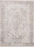 Dream 425 60% Viscose, 40% Polyester Power Loomed Contemporary Rug