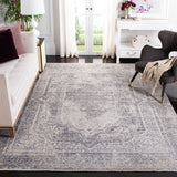 Safavieh Dream 425 Power Loomed 60% Viscose/40% Polyester Rug DRM425F-24