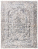 Safavieh Dream 425 Power Loomed 60% Viscose/40% Polyester Rug DRM425F-24