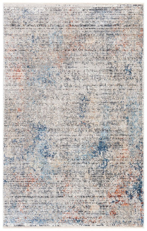 Safavieh Dream 426 Power Loomed 60% Viscose/40% Polyester Rug DRM426F-27