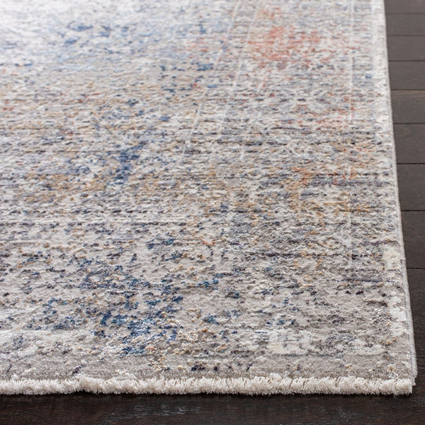 Safavieh Dream 426 Power Loomed 60% Viscose/40% Polyester Contemporary Rug DRM426F-6