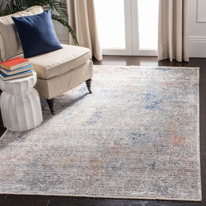 Safavieh Dream 426 Power Loomed 60% Viscose/40% Polyester Contemporary Rug DRM426F-6