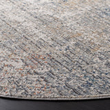 Safavieh Dream 426 Power Loomed 60% Viscose/40% Polyester Contemporary Rug DRM426F-6