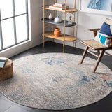 Safavieh Dream 426 Power Loomed 60% Viscose/40% Polyester Contemporary Rug DRM426F-6