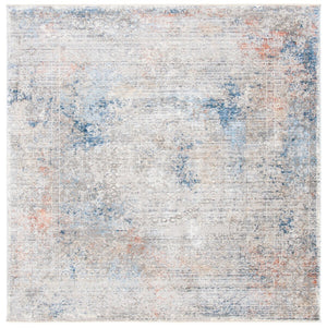Safavieh Dream 426 Power Loomed 60% Viscose/40% Polyester Contemporary Rug DRM426F-6