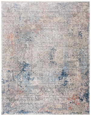 Safavieh Dream 426 Power Loomed 60% Viscose/40% Polyester Rug DRM426F-27