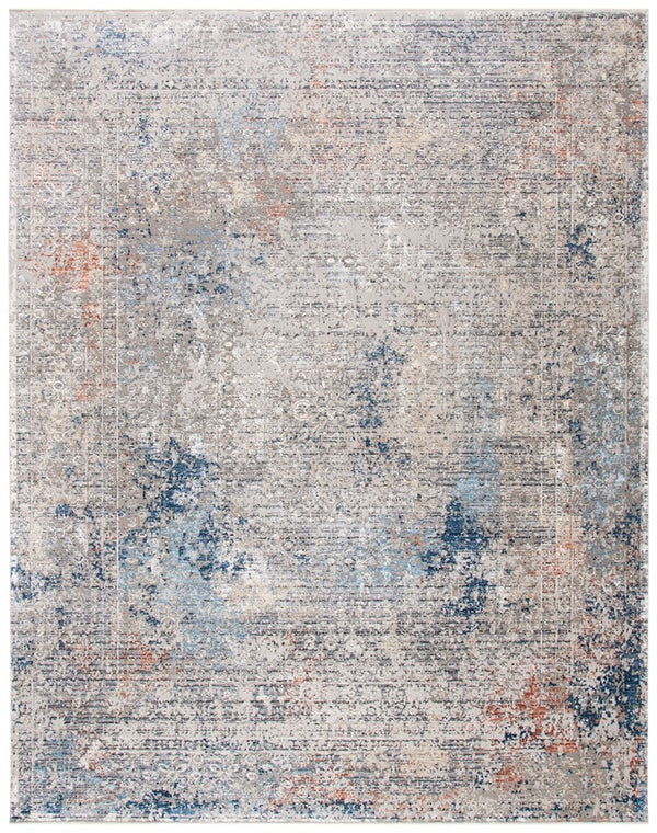 Safavieh Dream 426 Power Loomed 60% Viscose/40% Polyester Contemporary Rug DRM426F-6